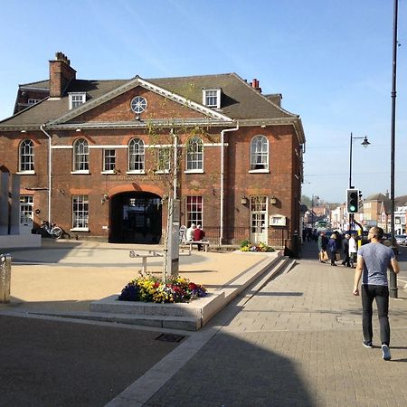 The Rutland Arms Hotel Newmarket  Luaran gambar