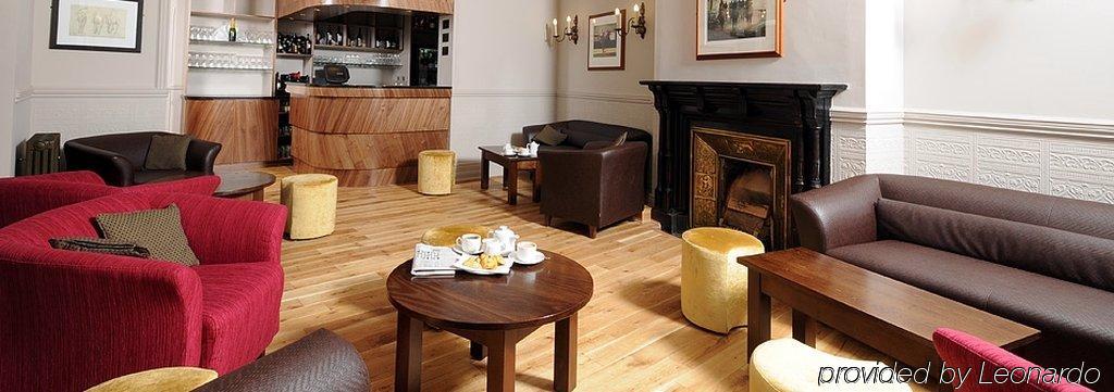 The Rutland Arms Hotel Newmarket  Luaran gambar