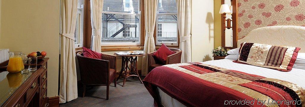 The Rutland Arms Hotel Newmarket  Luaran gambar