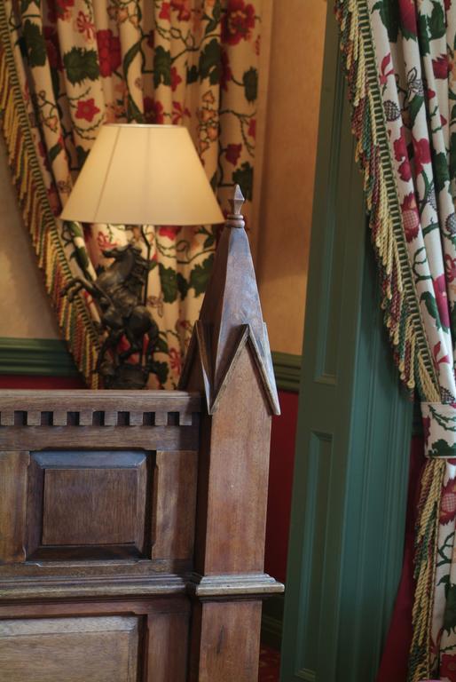 The Rutland Arms Hotel Newmarket  Luaran gambar