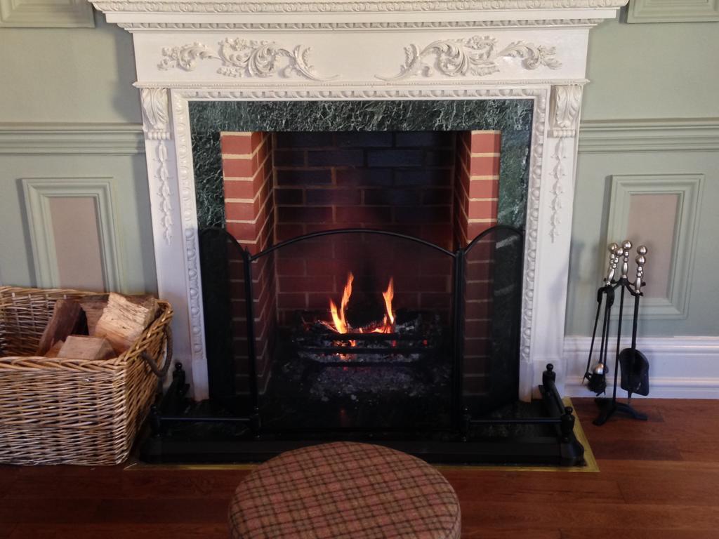 The Rutland Arms Hotel Newmarket  Luaran gambar
