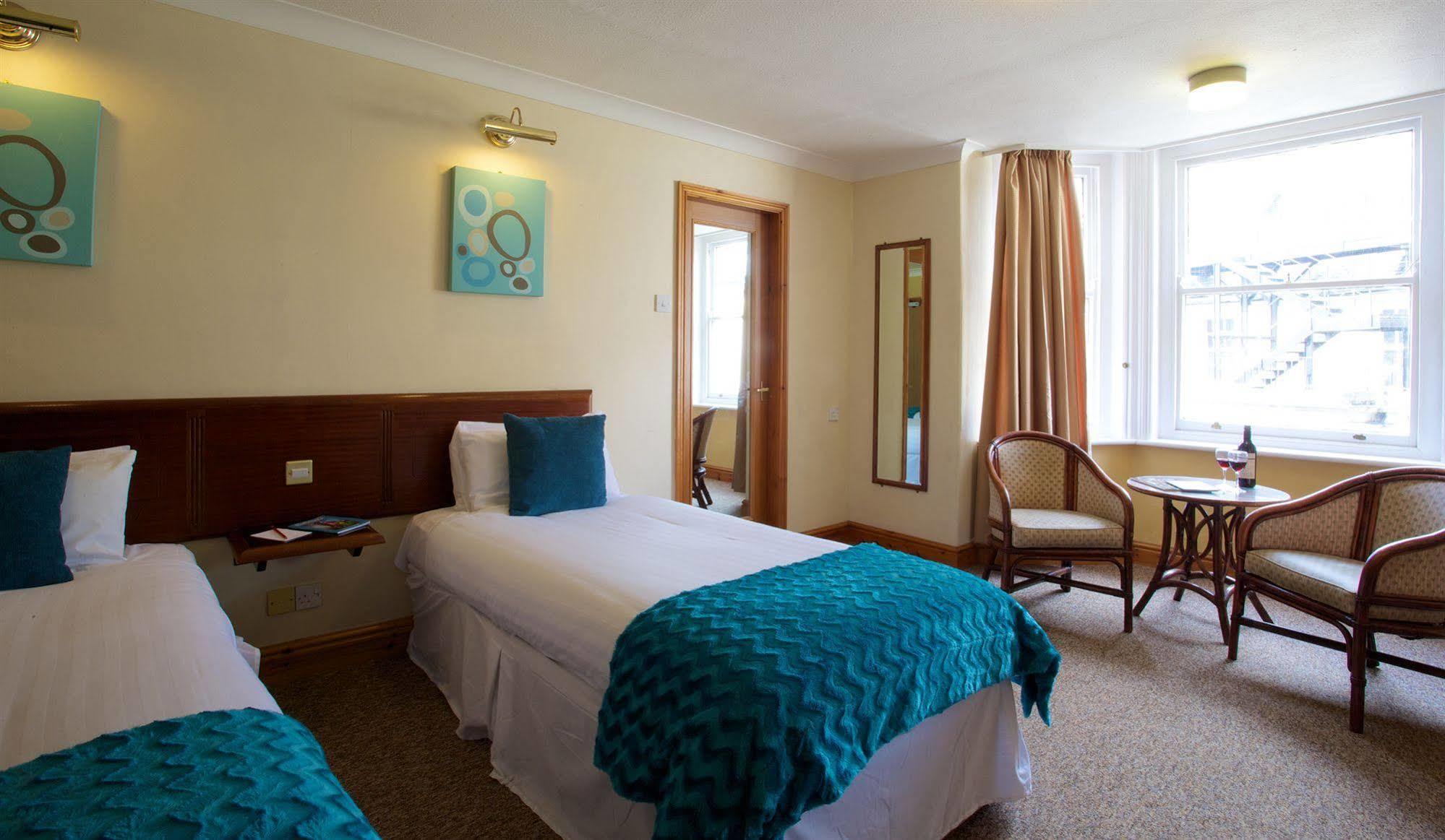 The Rutland Arms Hotel Newmarket  Luaran gambar